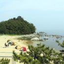 마차진해변 이미지