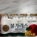 설탕 | 남양 마시는 불가리스 설탕무첨가 사과&amp;골드키위 내돈내산 후기