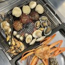 샐러드창고 | 일산 식사동 맛집 왕십리조개창고 무한리필 후기(조개구이+고기+샐러드바)