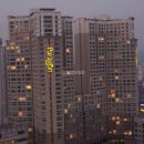 동양파라곤 앞 이미지