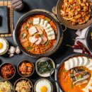 고기반햄반김치찌개 이미지