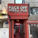 용산-133 | [용산] 용리단길 피자 데이트 맛집 | 피자페이스오프 본점