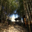 무척산관광농원 이미지