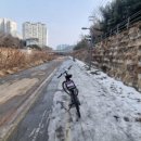 남한강자전거길 1(홍천국토관리사무소) | 2025년 라이딩 정리