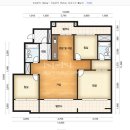 매탄갤러리공인중개사사무소 | 매탄현대힐스테이트 30평형 매매가 6.5억 전체 특올인테리어 즉시입주가능