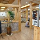 지리산특산물직판장
