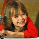 connie talbot-Three little birds 이미지