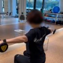 UR(원주시)-[혁신로]-하-1 | [원주PT/더바른PT] N년째 수업중인 회원님 운동 일지