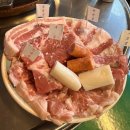 쌍용자동차고양삼송서비스 | 고양시 덕양구 삼송 스타필드 맛집 넙딱집 삼송점 고기집 후기