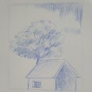 색연필드로잉 이미지