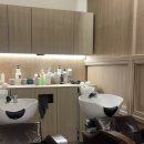 잠실역 미용실 레이어드컷 맛집 ✂️ 포레스트S헤어 송파점 | 지예 디자이너 커트 후기