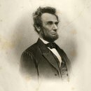 1809.02.12 미국 제16대 대통령 에이브러햄 링컨 출생 이미지