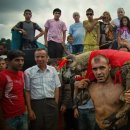 동암 팀타이거 복싱짐 이미지