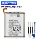 G9770 | 삼성 스마트폰 S10 5g 배터리 후기 리뷰 입니다