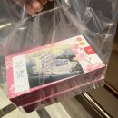 핑크쿠키랩 | [강릉] 강릉샌드 과자 샌드 쿠키 강릉성물 강원도선물 답례품 옥수수선물 기념품간식 여행선물 디저트...