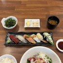 교꾸스시 | 마포맛집 교꾸스시 런치세트 전 메뉴 솔직 후기