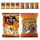 호박식품