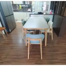 남강휴먼빌 아파트 | 진주가구 지노띠가구 남강휴먼빌 아파트 세라믹식탁 배송후기 입니다