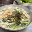 엄마 옛날칼국수 이미지