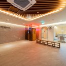 힐링여성사우나 이미지