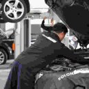 오토종합정비 이미지