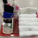 미용사(일반) 자격증 실기 이미지