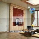 펜션화수목 이미지