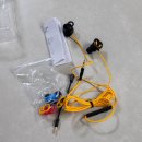 [유선 이어폰 추천] 사운드판다 SPE-G9 LIGHT, 가성비 게이밍 이어폰 후기