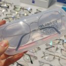 J&K안경콘택트 | 배곧안경점 오늘의 안경 시흥배곧점에서 블루라이트차단 안경 맞추고 옴 !