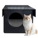 퍼피대디 | 길고양이집 추천 냥이들이 제일 먼저 알아본 건물주 길고양이집