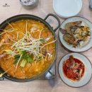 모웨나 | 태안 안면도 게국지 맛집 수미정 본가