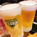 테라 PC방 | 씨네마맥주 성북구 정릉 맛집 갓성비 맥주 안주