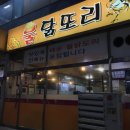 불닭또리식당 | 창원 상남동 맛집 <불닭또리> 방문후기