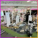 가온 휘트니스 이미지