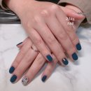 오늘네일 이미지