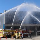 광명소방서 이미지