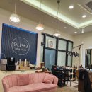 (주)세경 | 광교중앙역 미용실 쉼표1983 광교점 레이어드 C컬펌 후기