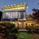 카페라상떼 | 마산 합성동 대형카페 "라상떼 베이커리 카페" 메뉴 추천 내돈내산 후기