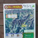 원주굽이길 원2코스 구학산둘레숲길 이미지