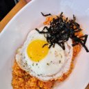 얌샘김밥 내곡점 | [강원도 강릉] 분식 맛집 얌샘김밥 (제육,김치볶음밥,라볶이)