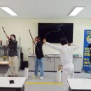 밀양시국궁장 이미지