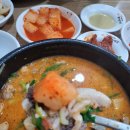 큰맘할매순대국 평택지산점 이미지