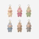 소이네문방구 | 팝마트 라부부 테이스티 마카롱 페이스 인형 언박싱 종류별 세서미 소이밀크 토피 등