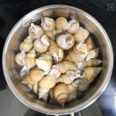 [내 돈 내산] 맛있는 농수산, 후포리 백골뱅이