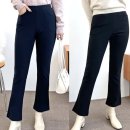 나팔바지 | 나팔바지 핏 예쁘고 편해서 데일리로 입기 좋은 후기