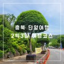 팔공산 아름다운도로 명품가로수길 | [나만의 관광지도] 2박3일 충북 단양 여행코스 :: 놓치면 아쉬운 여행명소 총정리 자연과 문화가...