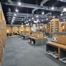 흥해도서관 | 포은흥해도서관 후기