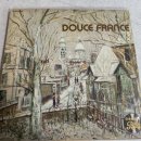Douce france 이미지