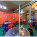 동막여관 이미지