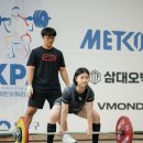 팀앤트 파워리프팅 | 이연정 트레이너의 KPA 파워리프팅 대회 리얼 후기